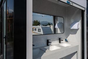 Φωτογραφία από το άλμπουμ του Schitterhof CAMPING WEISS στο Spielberg