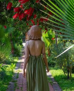 Afbeelding uit fotogalerij van Villa Lukka in Cıralı +80 foto's