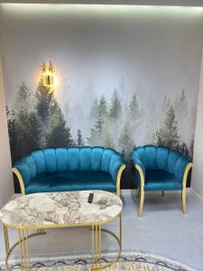 Fotografie z fotogalerie ubytování Nest One Apartment v destinaci Taškent