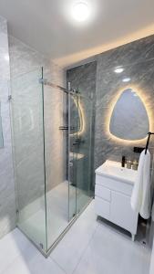 Fotografie z fotogalerie ubytování Nest One Apartment v destinaci Taškent + 2 fotografie