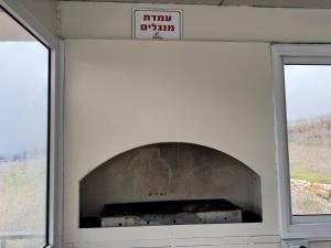 Gallery image of צימרים מצפה חרמון in Majdal Shams