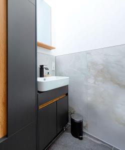 Fotografie z fotogalerie ubytování Best location, stylish and modern v Mnichově