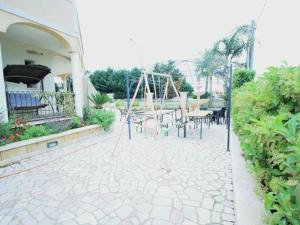 Gallery image of B&B Arcobaleno - Perla in Salve