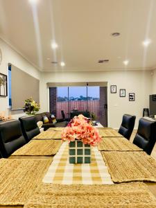 Fotografie z fotogalerie ubytování CasaAmandah v destinaci Marshalltown