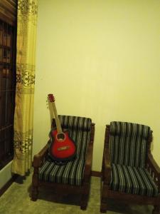 Imagen de la galería de Jungle edge, en Weligama