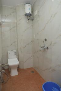 Afbeelding uit fotogalerij van Hotel Uncle Plaza in Jodhpur