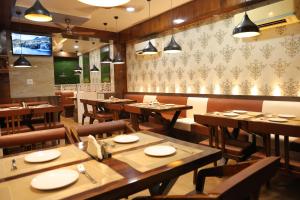 Afbeelding uit fotogalerij van Hotel Uncle Plaza in Jodhpur