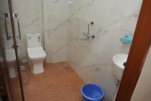 Afbeelding uit fotogalerij van Hotel Uncle Plaza in Jodhpur