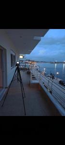 Gallery image of AB Preveza Apartments -15 Meters Over the Sea in Preveza +89 photos
