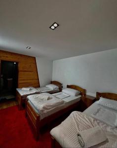 Φωτογραφία από το άλμπουμ του Kompleksi Zorgji σε Theth +83 φωτογραφίες