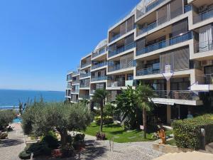 Φυσικό τοπίο κοντά σε αυτό το διαμέρισμα