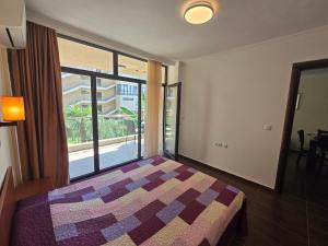 Ένα ή περισσότερα κρεβάτια σε δωμάτιο στο Dolche Vita 2, Banana Tree Stay +15 φωτογραφίες