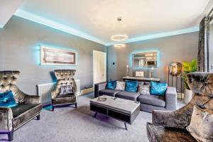 Imagen de la galería de Maison On Windermere, en Bowness-on-Windermere