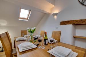 Φωτογραφία από το άλμπουμ του Cark House Cottage σε Cark