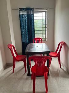 Gallery image of Nibir Jonak Homestay in Guwahati