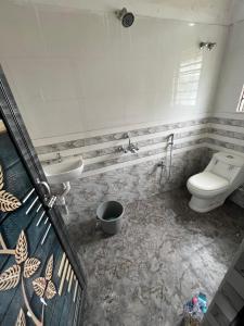 Gallery image of Nibir Jonak Homestay in Guwahati