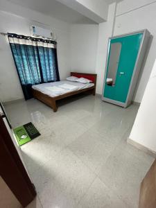 Gallery image of Nibir Jonak Homestay in Guwahati