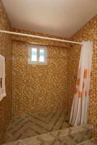 Koupelna v ubytování Sapphire Villa 4 + 31 fotografií