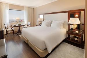 Gallery image of Dom Pedro Lisboa Hotel, a member of Radisson Individuals in Lisbon