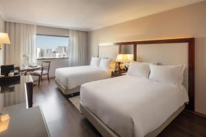 Gallery image of Dom Pedro Lisboa Hotel, a member of Radisson Individuals in Lisbon