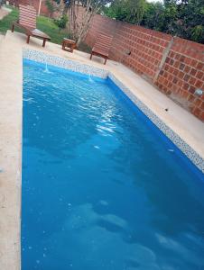 Gallery image of Don Valentín 14 in Garupá