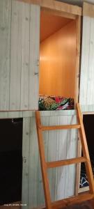 Gallery image of Figueroa capsule bed in Manila