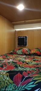 Gallery image of Figueroa capsule bed in Manila