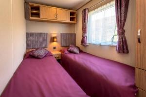 Voodi või voodid majutusasutuse B12, Tal y Fan toas +20 fotot