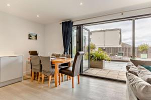 Gallery image of Bay Hideaway - Woolacombe in Woolacombe