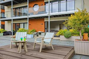 Gallery image of Bay Hideaway - Woolacombe in Woolacombe