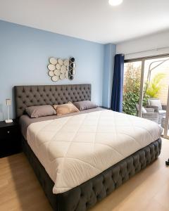 Gallery image of Luxury Terrace Suite in Cuenca in Cuenca