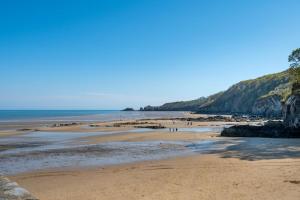 Billede fra billedgalleriet på Bay View i Saundersfoot + 7 billeder