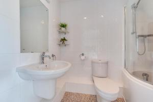 Billede fra billedgalleriet på Bay View i Saundersfoot