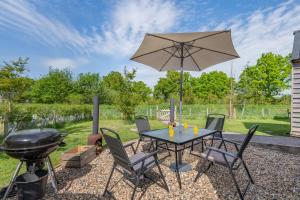 Gallery image of The Bolthole and Warren in Biddenden