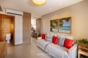 Gallery image of Apto Charmoso com Vista para Piscina! - BIO0079 in Camaçari