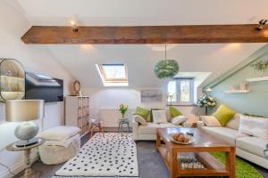 Gallery image of Little Seacroft in Bucks Mills