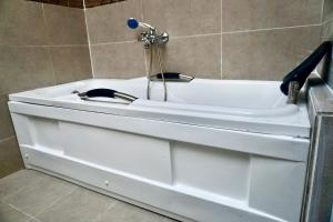 Fotografie z fotogalerie ubytování House 8 v destinaci Lekki + 41 fotografií