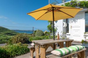 Phong cảnh thiên nhiên gần nhà nghỉ dưỡng