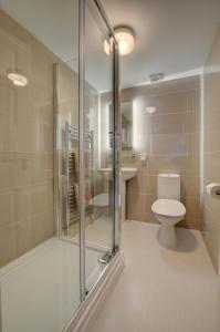 Ένα μπάνιο στο Narracott Apartment 9 +11 φωτογραφίες