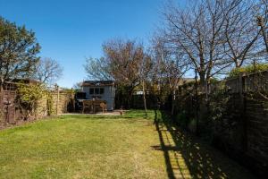 Gallery image of Daisy Cottage in Hinderwell +12 photos