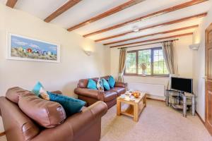 Et opholdsområde på 2 Bed in Woolacombe oc-s29499