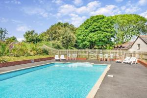 Swimmingpoolen hos eller tæt på 2 Bed in Woolacombe oc-s29499