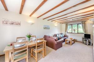 Et opholdsområde på 2 Bed in Woolacombe oc-s29499