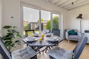 Istumisnurk majutusasutuses Lantic Star +18 fotot