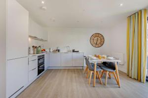 Photo de la galerie de l'établissement Sea Retreat - C3, à Woolacombe