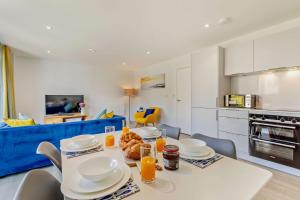 Photo de la galerie de l'établissement Sea Retreat - C3, à Woolacombe