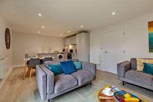 Photo de la galerie de l'établissement Beach Hut - M4, à Woolacombe