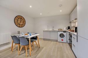 Photo de la galerie de l'établissement Beach Hut - M4, à Woolacombe