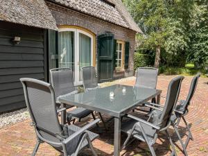 Το κτήριο όπου στεγάζεται  το κατάλυμα σε φάρμα +43 φωτογραφίες