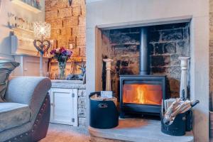 Gallery image of Waters Edge in Bakewell